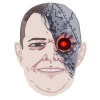 Mark Snodgrass (@robosnod) 's Twitter Profile