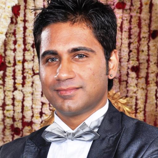 BhanooC's profile picture. 