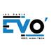 Evo' ISC (@Evo_Isc) Twitter profile photo