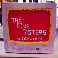 The Cone Sisters (@theconesisters) 's Twitter Profile