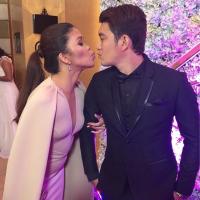 Melai ♥ Jason (@ilovemelasoncom) 's Twitter Profile