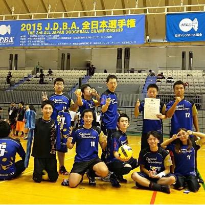 大石→falconpapasドッジ関係の方よろしくお願いします。
