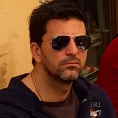 DTarazonas's profile picture. 