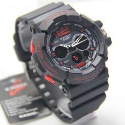 Profil sosial Jam Tangan G-SHOCK Murah untuk berhubungan dengan masyarakat Indonesia.