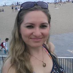 liusy_liu's profile picture. QA Engineer at Source Meridian