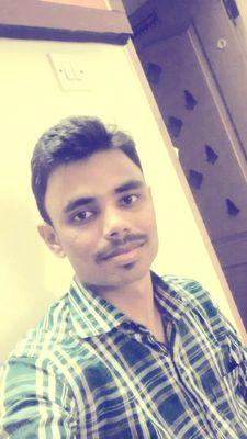 aryakingmaker's profile picture. 