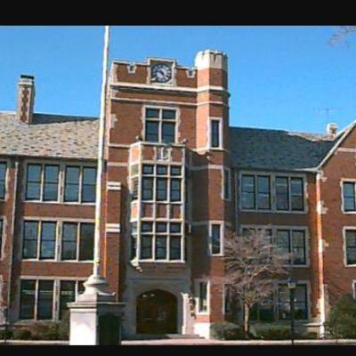 School Counselor, Dobbs Ferry HS