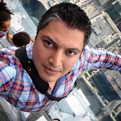 eltajin_foto's profile picture. Diseño + Fotografía + Tecnología