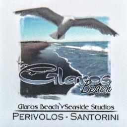 glarosbeach's profile picture. Escape to the enchanting island of the volcano and indulge yourself in the traditional Hellenic Hospitality of Glaros Beach Seaside Studios.