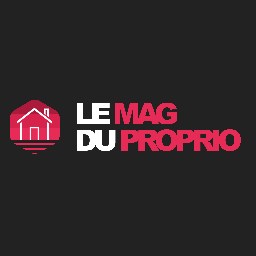 LeMagDuProprio's profile picture. Magazine d'information sur l'économie entièrement dédié aux propriétaires.
