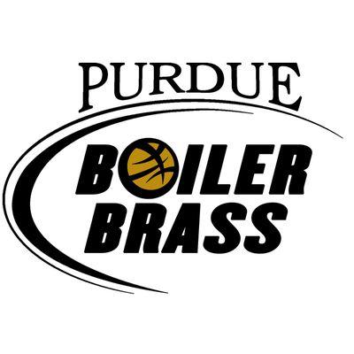 Unofficial Twitter account of the Purdue University Men's Basketball pep band.