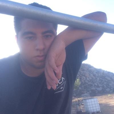 ocean_www's profile picture. Human effort and God's will