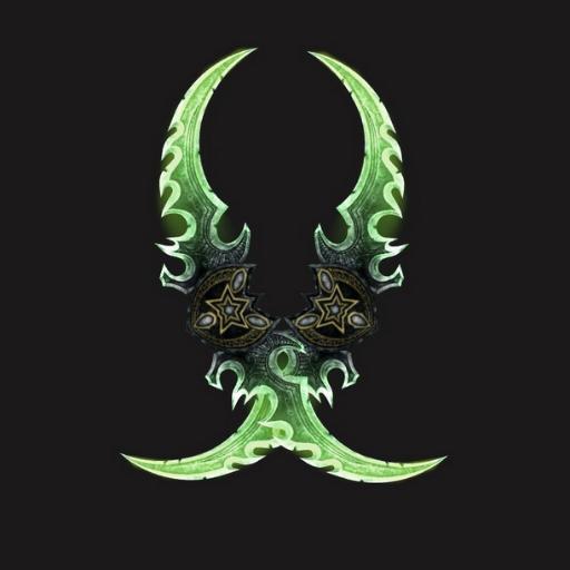 vorenusCoA's profile picture. 