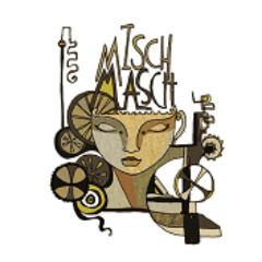 MischMaschPress's profile picture. Misch Masch Publishing is a boutique press specializing in works of Speculative Fiction and Instructional Non-fiction.
Welcome to our community!