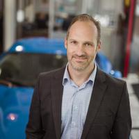 Kevin Peters (@vertibrae) 's Twitter Profile