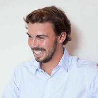 Benjamin Brion (@benbrion) 's Twitter Profile