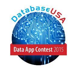 dbusacontest's profile picture. DatabaseUSA Sponsors App Development Contest. Winner to be awarded free, one-year Business or Consumer data licensing agreement!