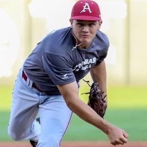 Proud father of a Sam Houston Bearkat Softballer and Arkansas Razorback Baseballer!