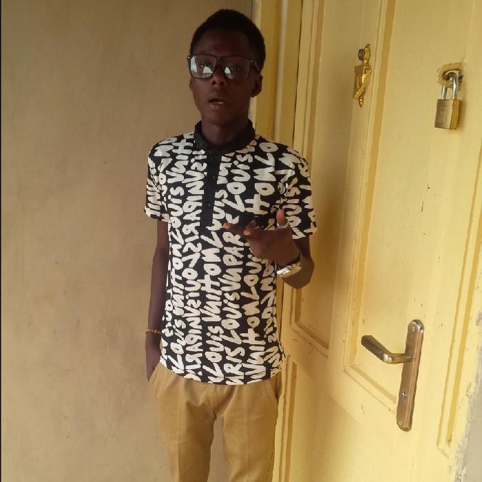 gaboskilanrex's profile picture. I fink mi just cute