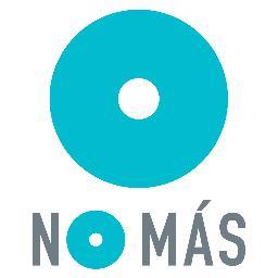 We say NO MÁS domestic and sexual violence in the Latin@ community. Collaboration between @nomoreorg and @casadeesperanza. #WeSayNOMAS