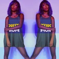 Duffy's Hope Inc (@duffyshope) 's Twitter Profile