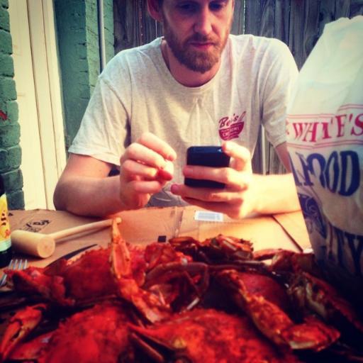 jegaynor's profile picture. I'm just here for the content.