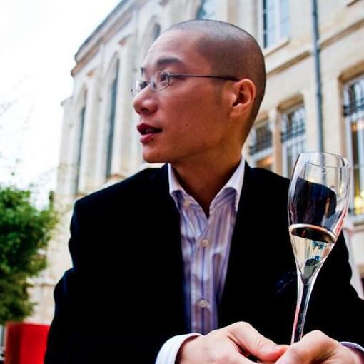 Peter Liem Profile