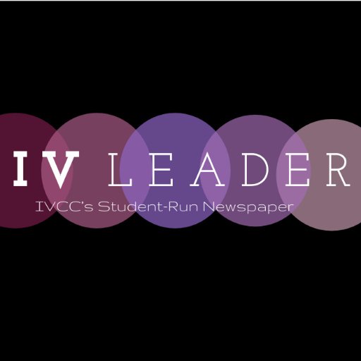 The official Twitter of the Illinois Valley Community College student newspaper, the IV Leader.