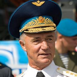 Председатель «Союза десантников России». Глава Московского городского отделения ВООВ «Боевое Братство». Герой Советского Союза