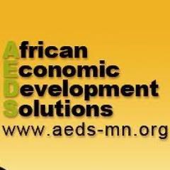 African Economic Development Solutions (AEDS) works to build wealth within communities of Black heritage through economic development.