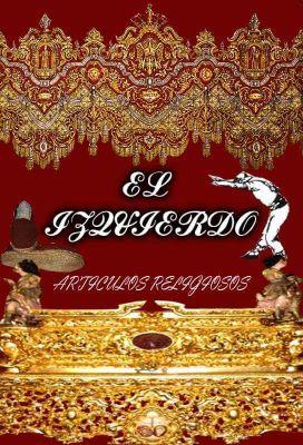 elizquierdo11's profile picture. VENTA DE TODO TIPO DE ARTICULOS PARA HERMANDADES.