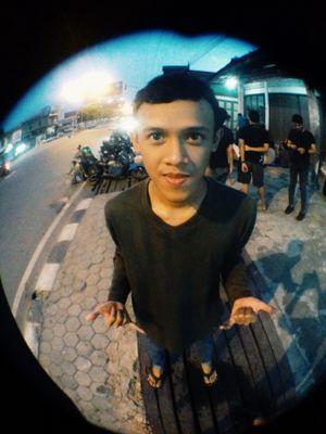 riandsaifuL's profile picture. Line: riansaifulr | Path: Rian Saiful R | ig: riansaifulr |