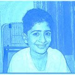 bhanu2206's profile picture. 