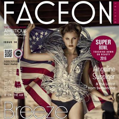 online magazine twitter