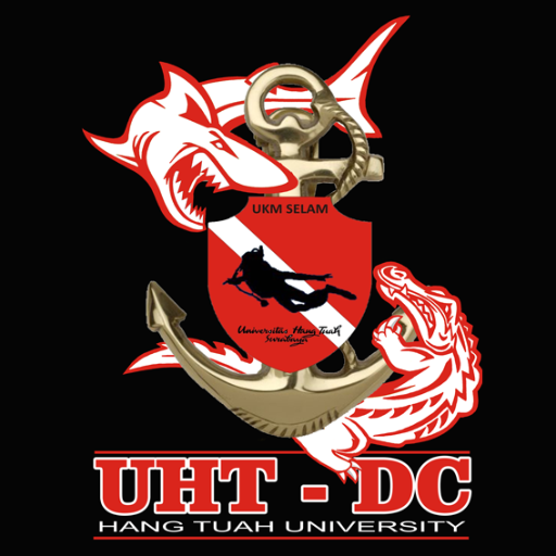 Unit Kegiatan Mahasiswa Universitas Hang Tuah Diving Club |Scientific, Atlet, dan Rescue

email: hangtuah.divingclub@gmail.com
ig : @uht_dc