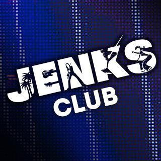 Jenks Club is an entertainment complex and premier hot spot at the Jersey Shore.