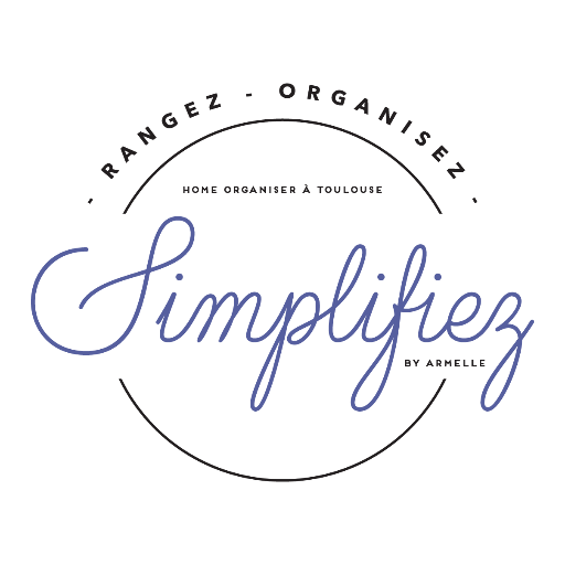 SimplifiezbyA's profile picture. Professionnelle de l'organisation Toulouse