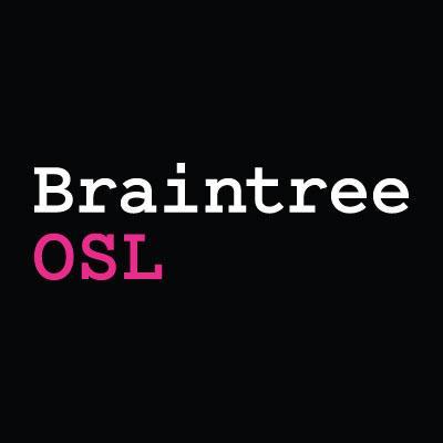 The Open Source Lounge by Braintree - we gather at great tech conferences to give back to the projects we use and love. Just include #OSL in your commit msg!