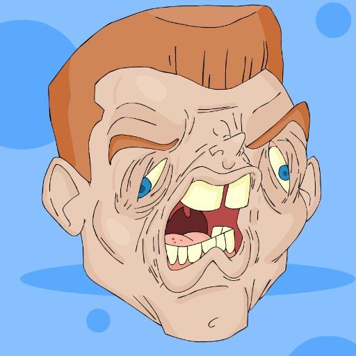 SenorFartFace's profile picture. Australian Animator/writer.