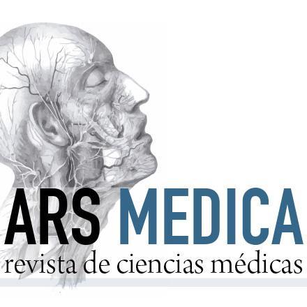 ARS MEDICA, Revista de Ciencias Médicas, es una publicación académica arbitrada y trimestral publicada por la Escuela de Medicina de la PUC, Chile.