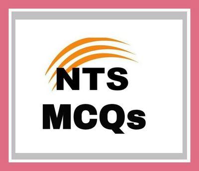 Get All Types of Latest and Best #NTS #MCQs #Physics #Biology #Science #Maths #Islamiat #PakStudy #GK
#NTS #CSS #PCS #CurrentAffair & Much More