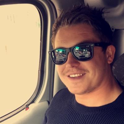 LukeBuz's profile picture. 