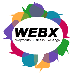 WEBXwey's profile picture. Weymouth Business Exchange - Networking for business growth