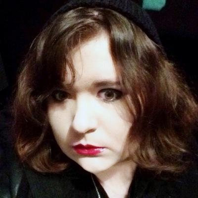 I'm a bit weird, maybe a little spooky.