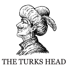 The Turks is an award winning country pub and restaurant serving great ales, an extensive wine list and delicious seasonal dishes using lots of local produce.