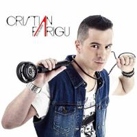 Cristian Farigu(@Cristian_Farigu) 's Twitter Profile Photo