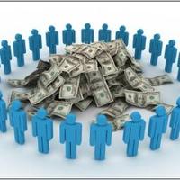 Booster Crowdfund (@boostercwfd) 's Twitter Profile