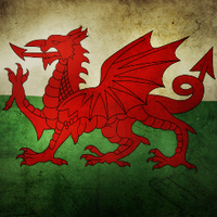 It's Your Wales(@ItsYourWales) 's Twitter Profile Photo