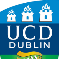 UCD Geography(@UCD_Geography) 's Twitter Profile Photo