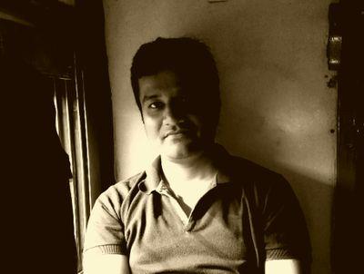 atulkarpe's profile picture. Think Local At Global